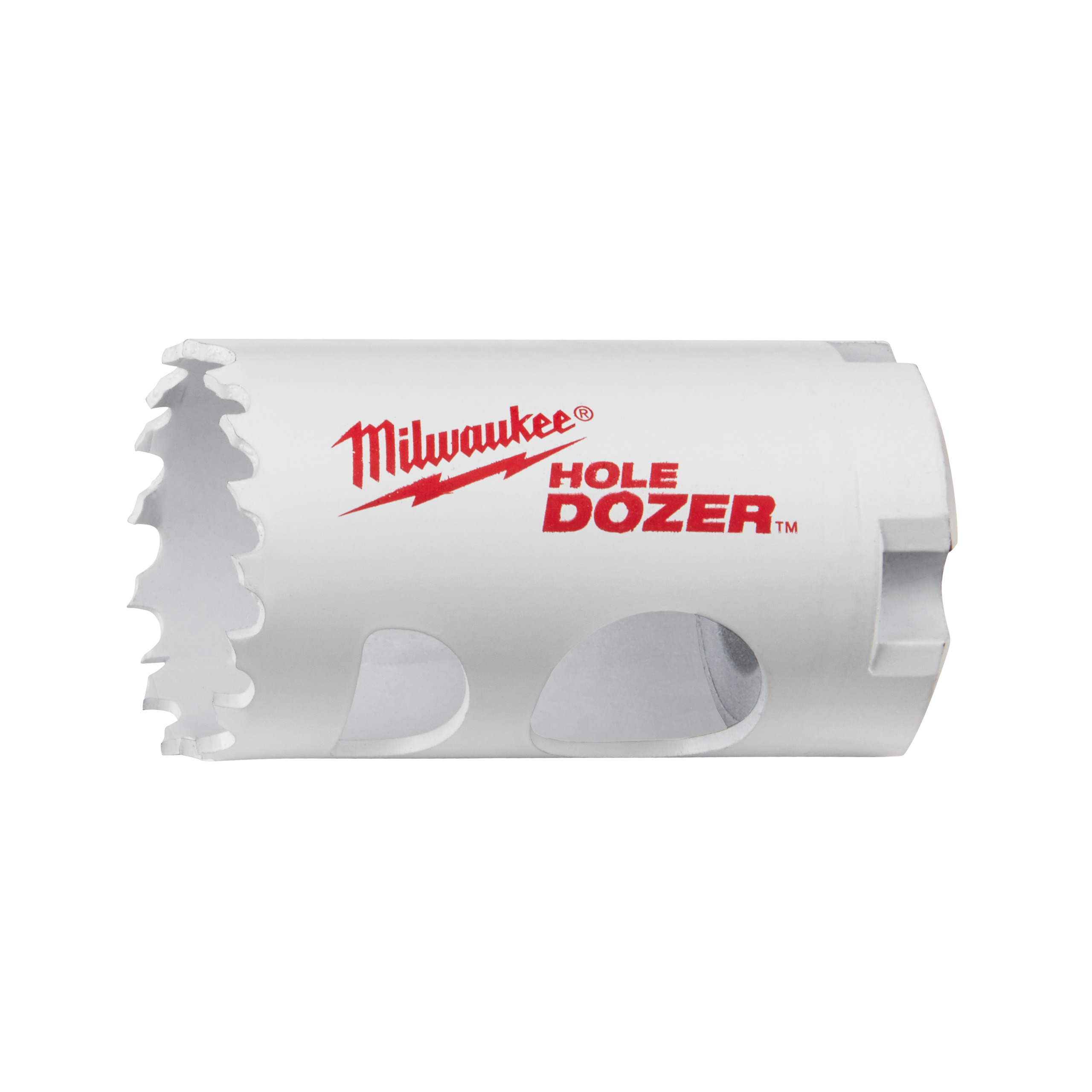 Milwaukee Sega a Tazza Bi-METALLICA Hole Dozer D.MM 32 - MILWAUKEE - Immagine 1