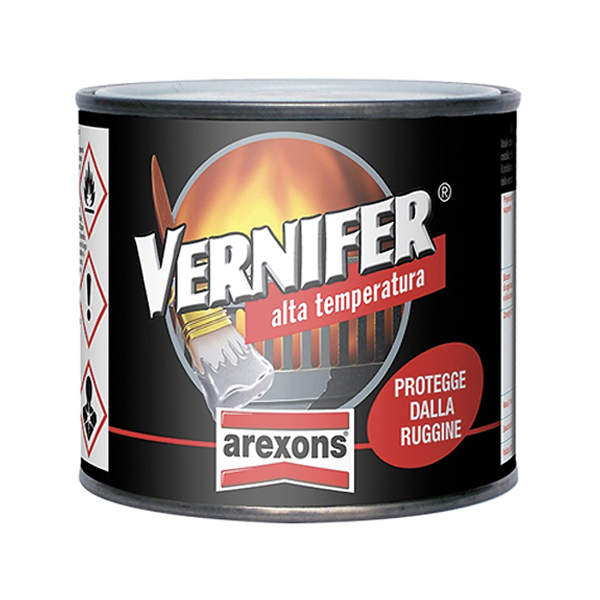 AREXONS Vernifer Vernice Alta Temperatura ML500 - AREXONS