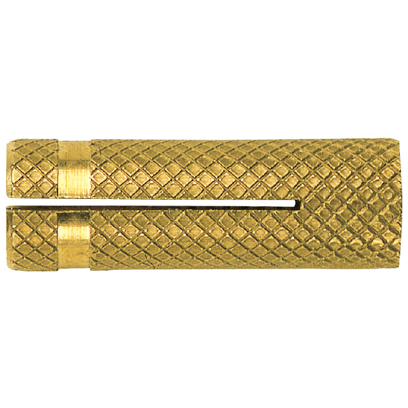 Fischer Tassello PO M12 in Ottone - FISCHER - Immagine 1