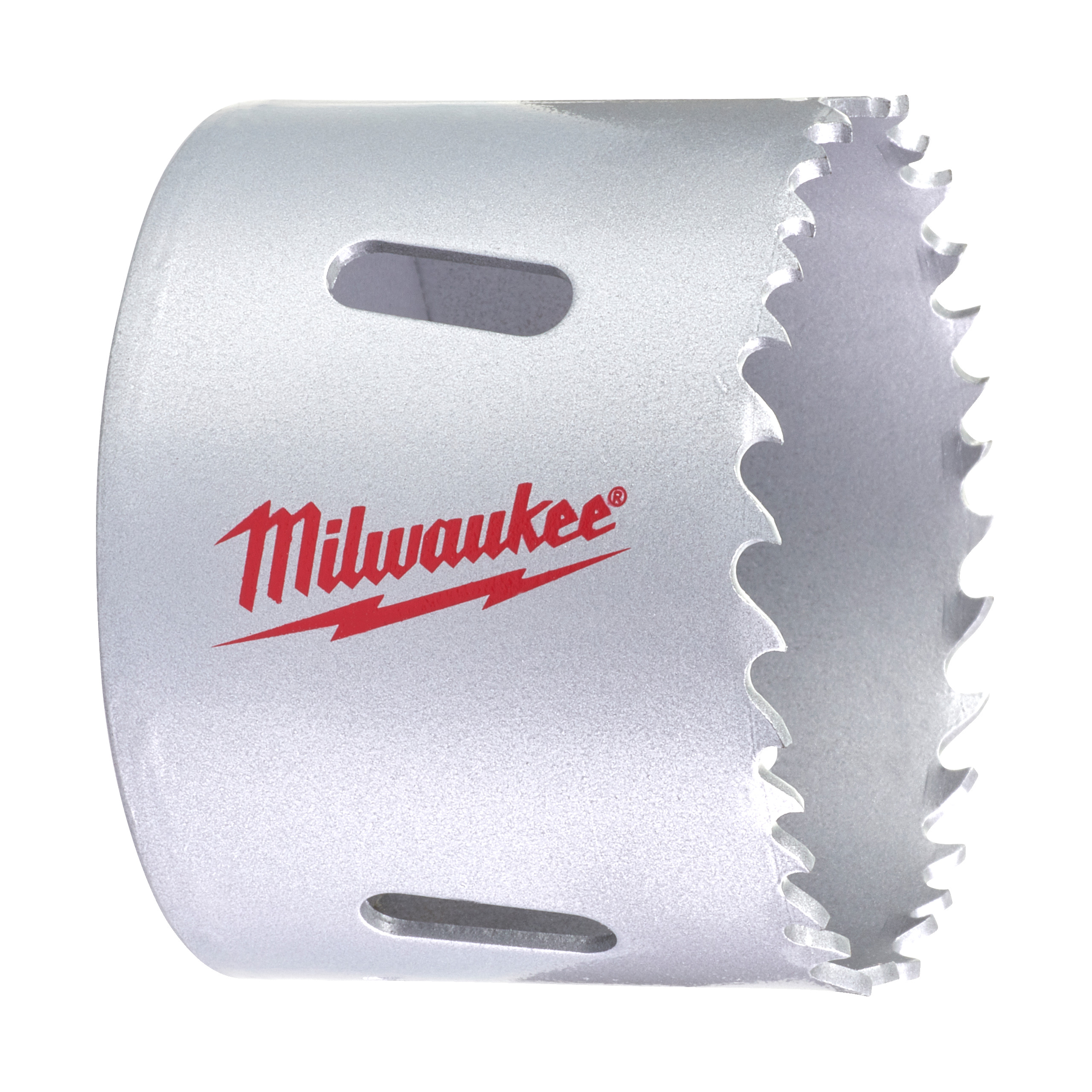 Milwaukee Sega a Tazza Bi-METALLICA Contractor D.MM 57 - MILWAUKEE - Immagine 1