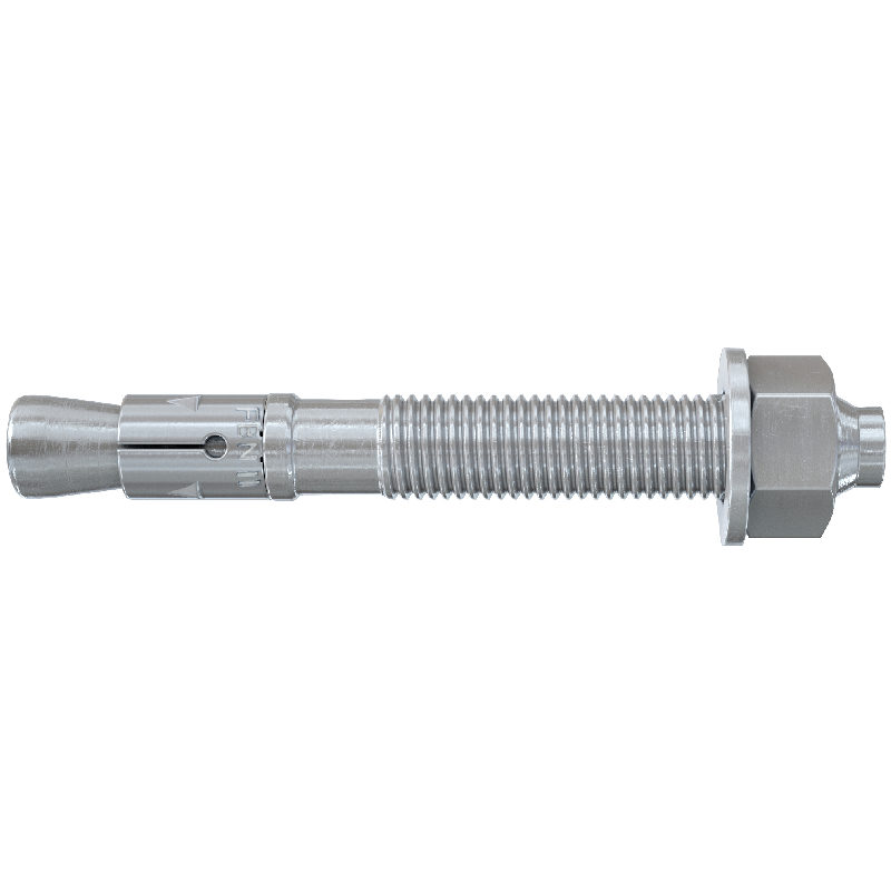 Fischer Tassello FBN II 12/ 20 D.MM12X114 in Acciaio Zincato - FISCHER - Immagine 1