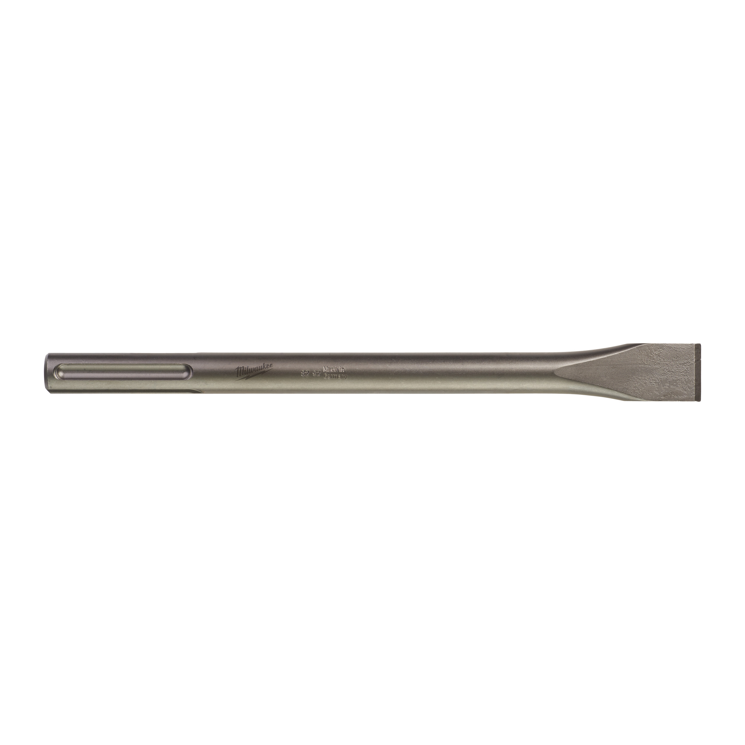 Milwaukee Scalpello SDS-MAX Piatto - MILWAUKEE