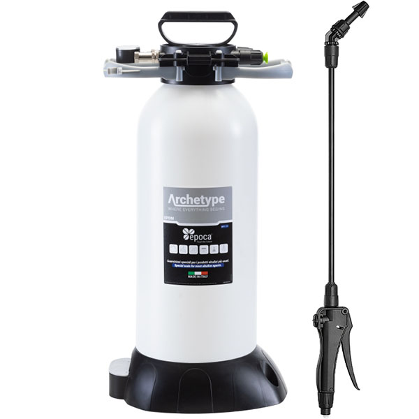 Epoca Pompa a Pressione A-TYPE 10 PRO Epdm da LT10 - EPOCA