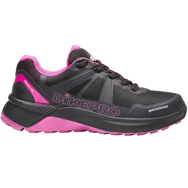 Dike Scarpe Antinfortunistiche MOD.OLYMPIC Optima X-PRO III S3L SR FO ESD - DIKE