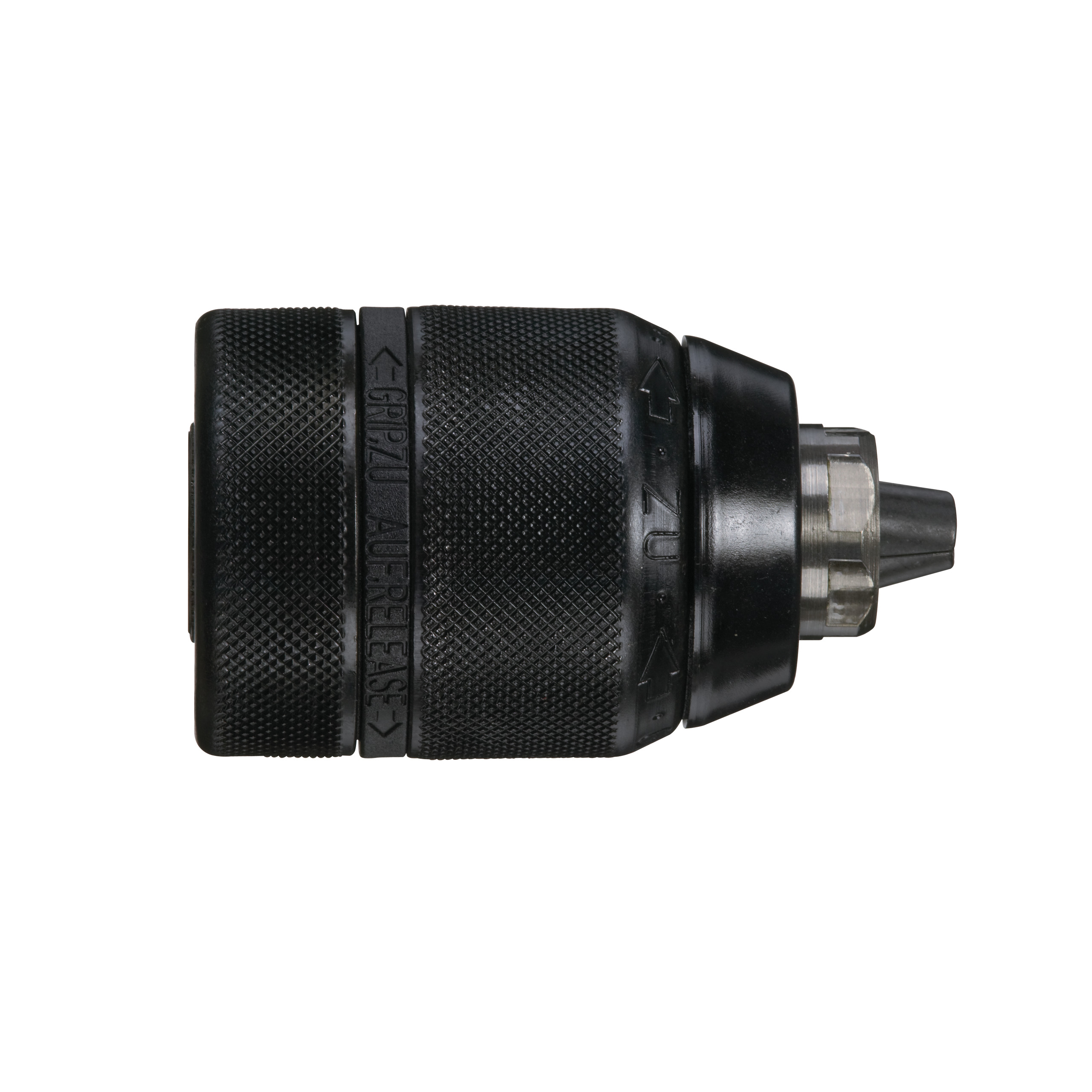 Milwaukee Mandrino Autoserrante MM1,5-13 Attacco da 1/2"X20 - MILWAUKEE