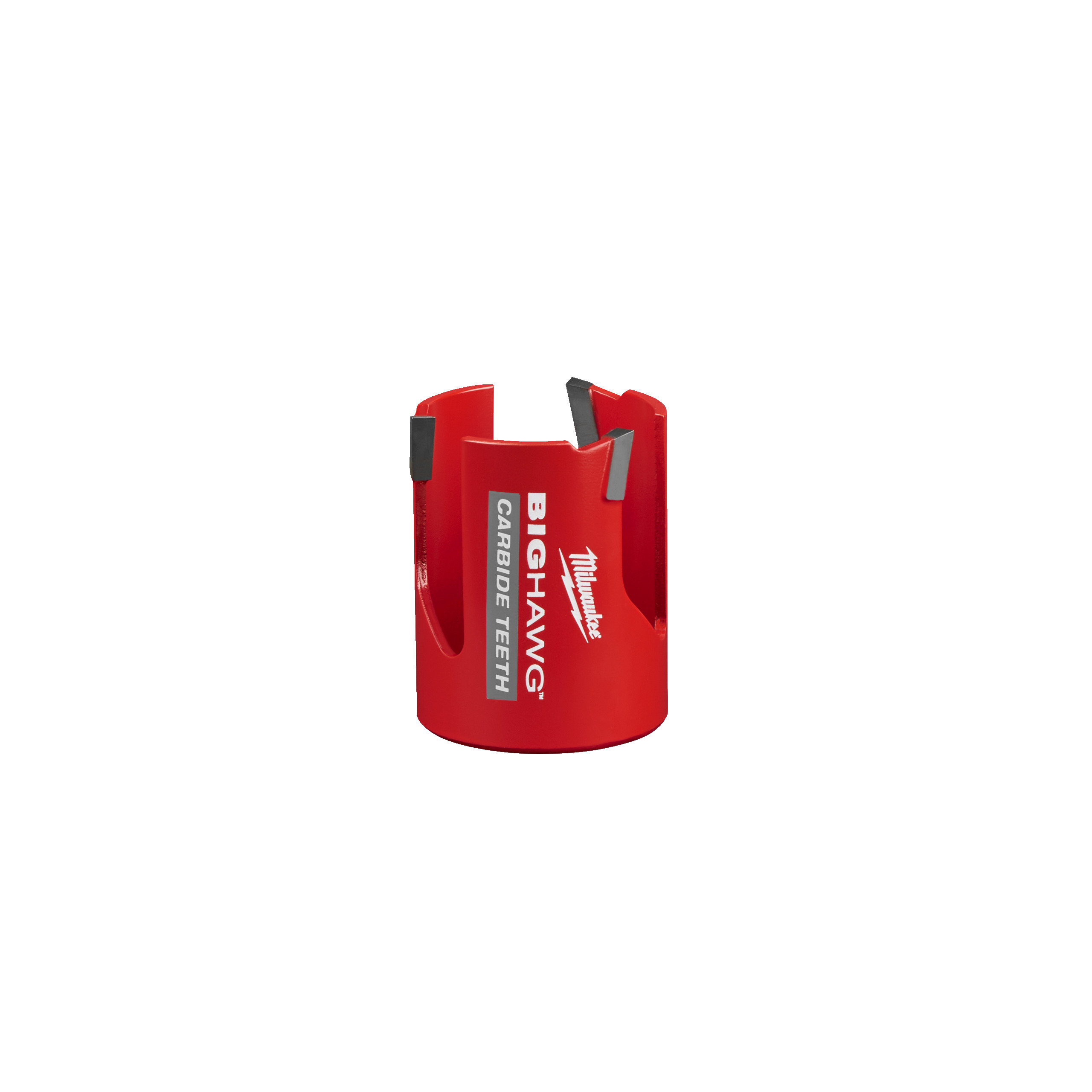 Milwaukee Sega a Tazza Multimateriale BIG Hawg D.MM 54 - MILWAUKEE - Immagine 1