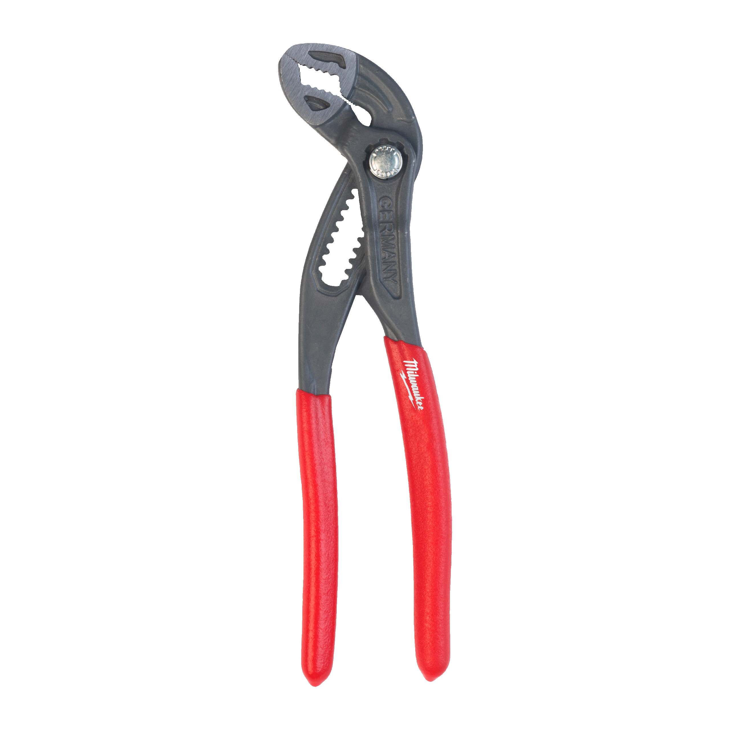 Milwaukee Pinza a Pappagallo Regolabile a Doppia Dentatura - MILWAUKEE - Immagine 1