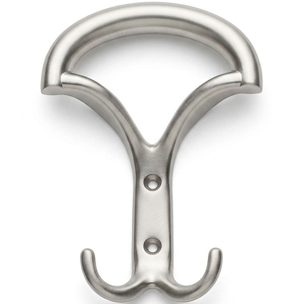 Metal Style Appendiabiti in Zama MM108X145 - METAL STYLE - Immagine 2