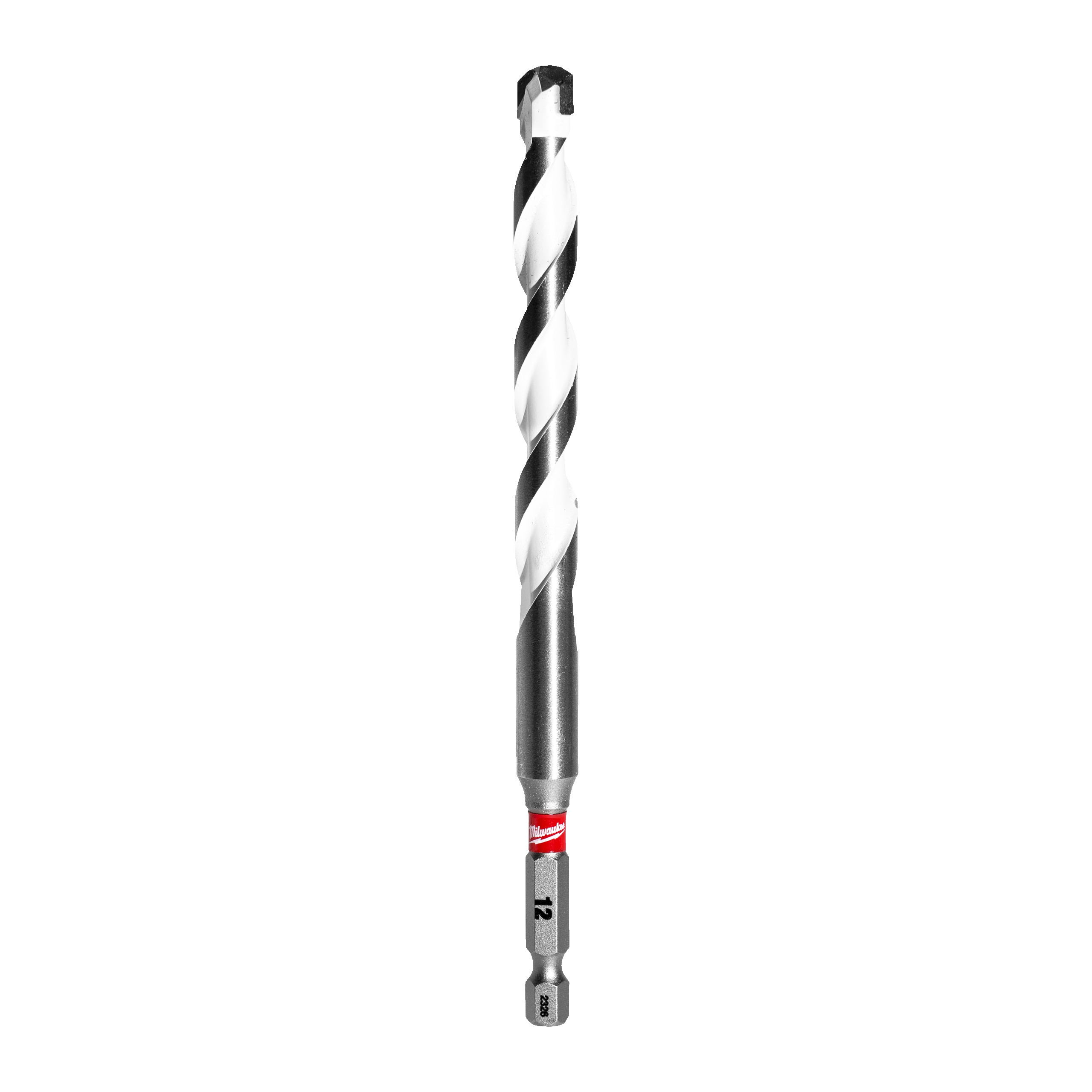 Milwaukee Punta Multimateriale Attacco Bits 1/4" D.MM12X150 - MILWAUKEE - Immagine 1