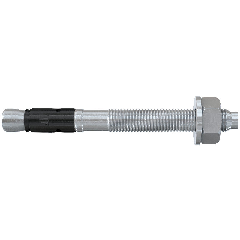 Fischer Tassello FAZ II Plus 12/ 30 D.MM12X130 in Acciaio AD Espansione - FISCHER - Immagine 1