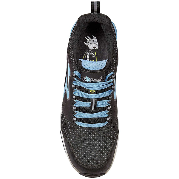 U-POWER Scarpe Antinfortunistiche MOD. Vhagar S3S CI HI HRO FO SR - U-POWER - Immagine 2