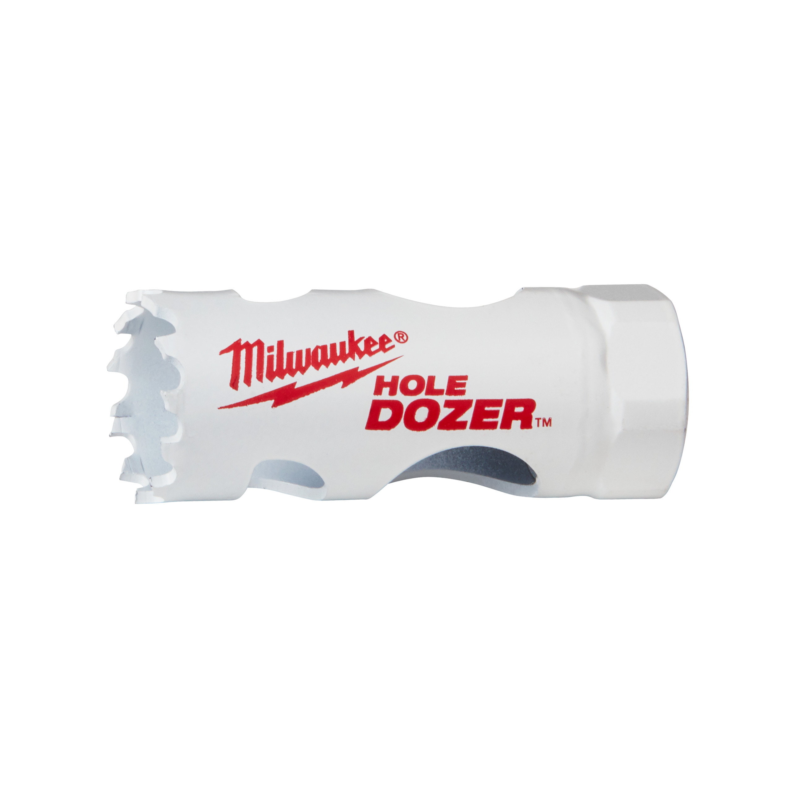 Milwaukee Sega a Tazza Bi-METALLICA Hole Dozer - MILWAUKEE - Immagine 5