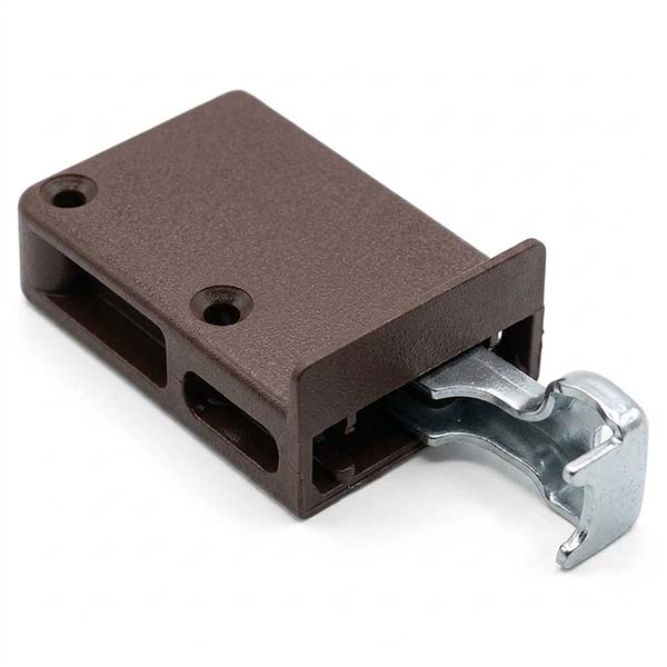 Metal Style Reggipensile a Fissaggio con Vite Tipo Sinistro - METAL STYLE - Immagine 4