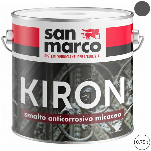 grigio piombo