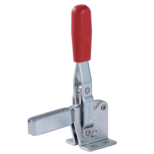 Speedy Block Serraggio Manuale MOD. a ART.400/A* - SPEEDY BLOCK