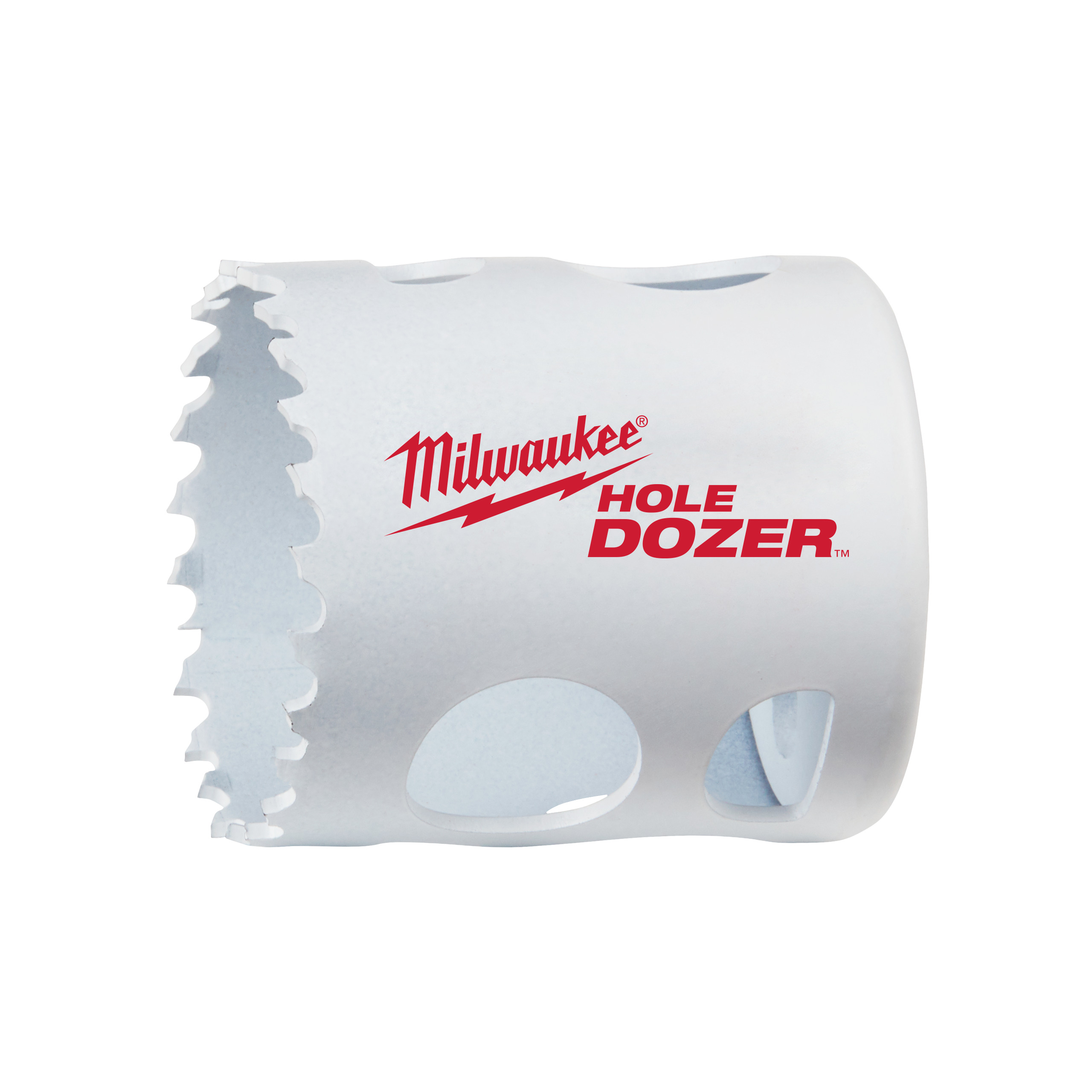 Milwaukee Sega a Tazza Bi-METALLICA Hole Dozer D.MM 44 - MILWAUKEE - Immagine 1