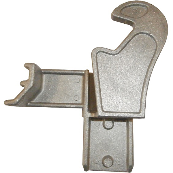 Facal Cerniera DX in Fusione per Elemento Base Scala Super Prima MM25X65 - FACAL