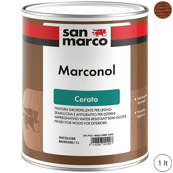 mogano