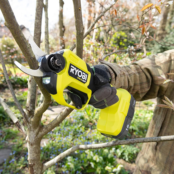 Ryobi Lama di Ricambio per Forbici da Potatura MOD. RAC319 - RYOBI - Immagine 4