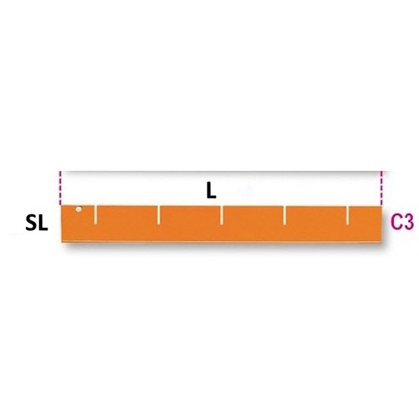 Beta SL Separatore Longitudinale* - BETA UTENSILI - Immagine 2