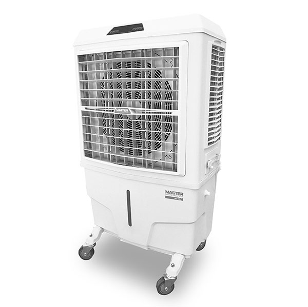 Master Raffrescatore d'Aria Evaporativo MOD. BC 80