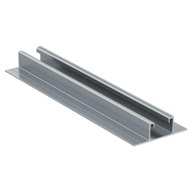 Fischer SOLAR-FIX Profilo Solar-FLAT MT 4,45 - FISCHER