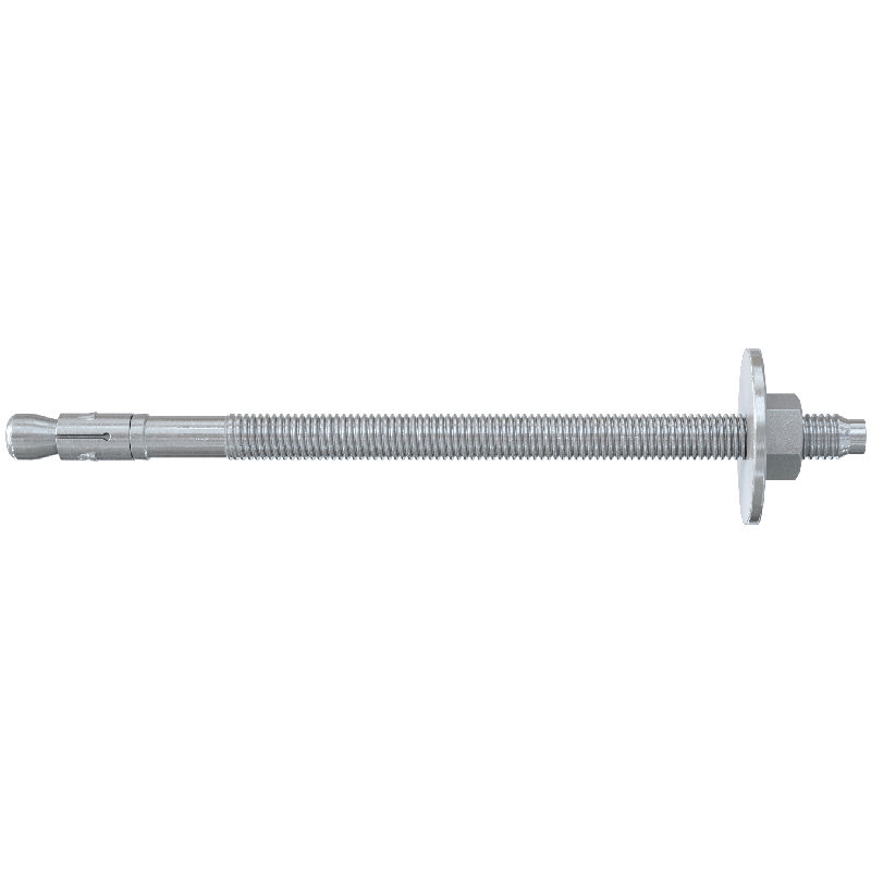 Fischer Tassello FBN II 12/180 GS D.MM12X274 in Acciaio Zincato - FISCHER - Immagine 1