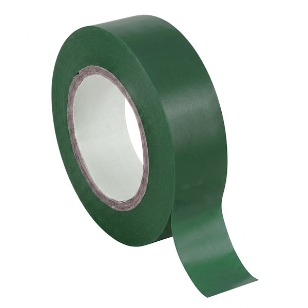 Beta 1639ESB Nastro Isolante in PVC Colore Verde - BETA UTENSILI - Immagine 2