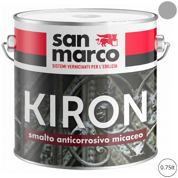 grigio metal