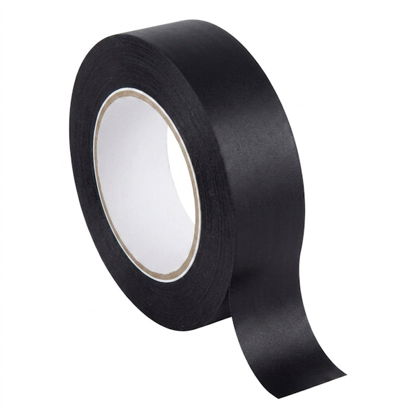 Beta 1639ESB Nastro Isolante in PVC Colore Nero - BETA UTENSILI - Immagine 2