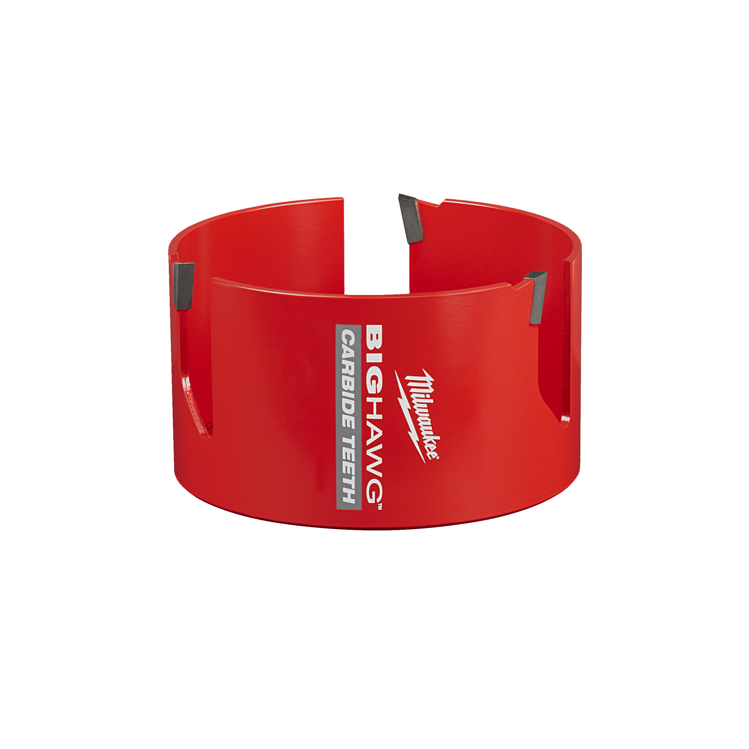 Milwaukee Sega a Tazza Multimateriale BIG Hawg D.MM117 - MILWAUKEE - Immagine 1