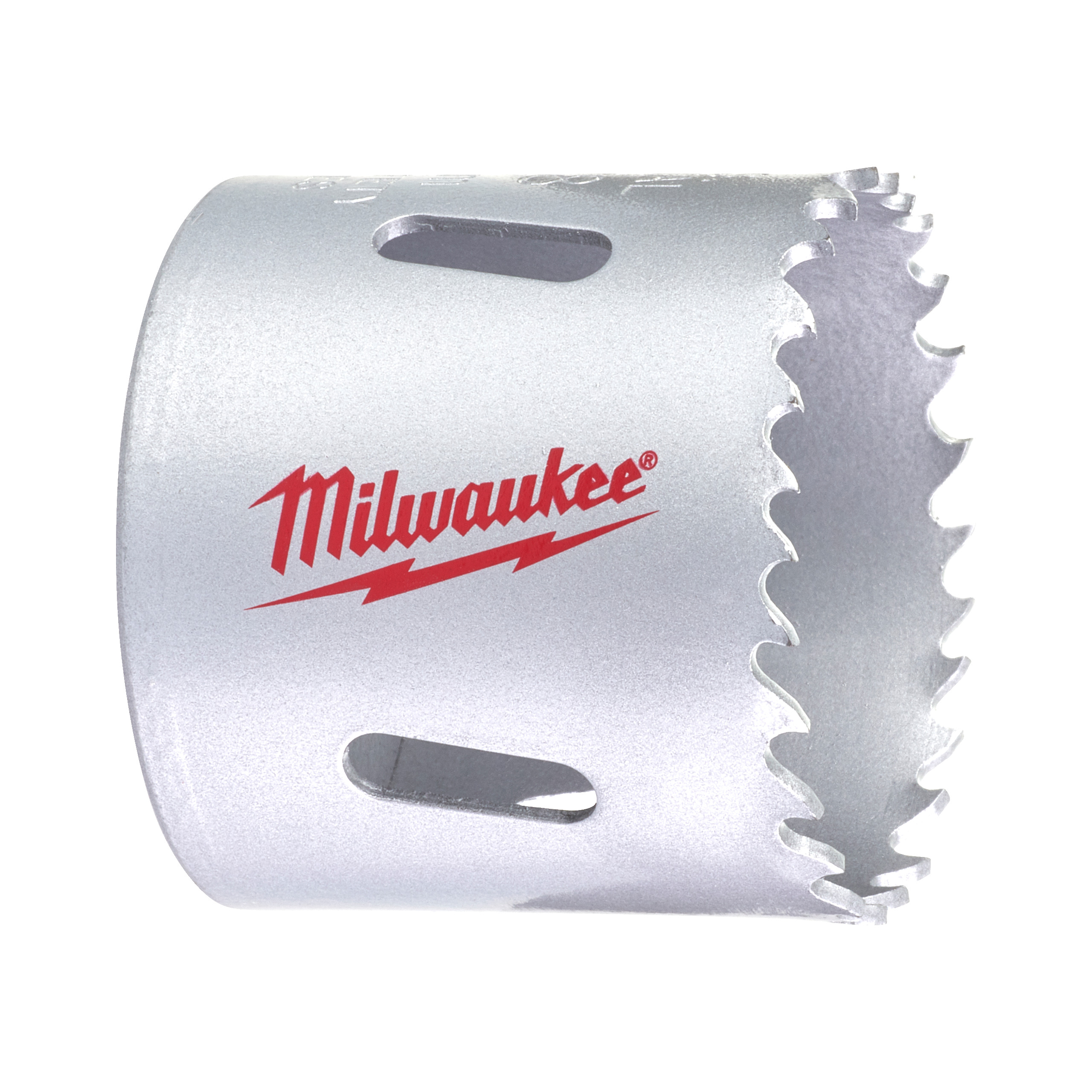 Milwaukee Sega a Tazza Bi-METALLICA Contractor D.MM 48 - MILWAUKEE - Immagine 1
