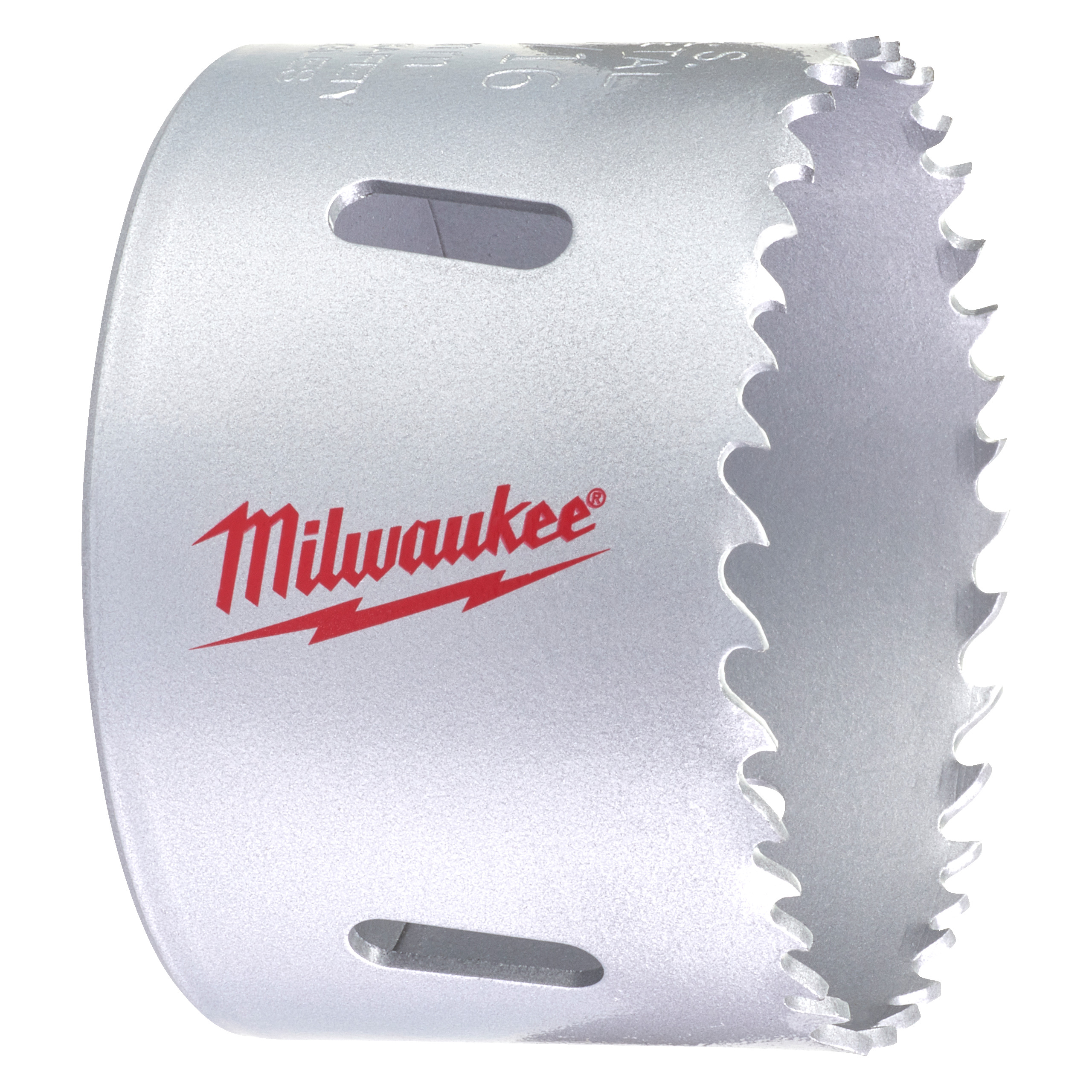 Milwaukee Sega a Tazza Bi-METALLICA Contractor D.MM 65 - MILWAUKEE - Immagine 1