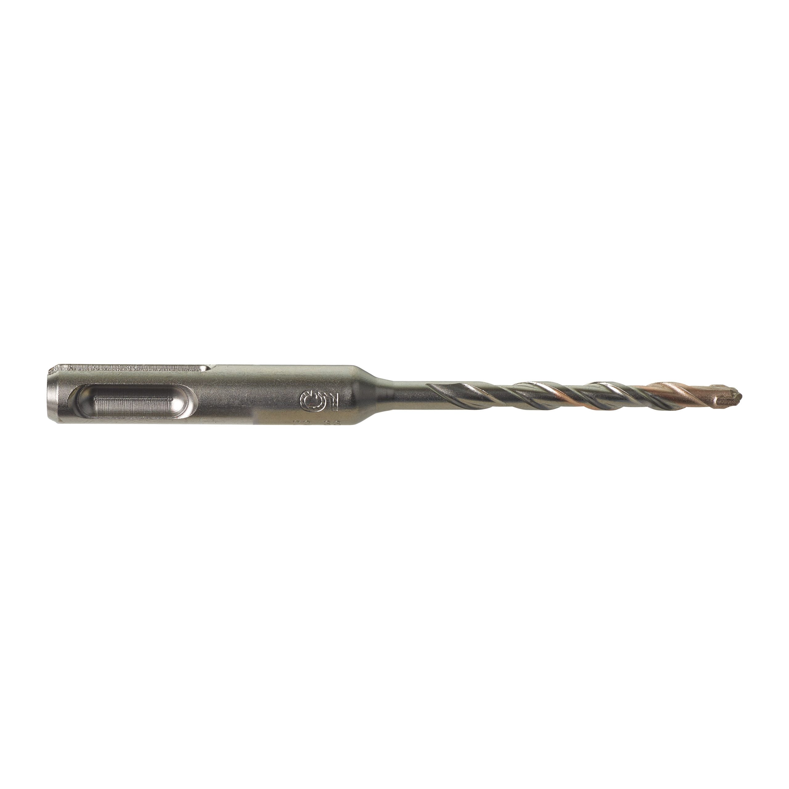 Milwaukee Punta Sds-PLUS M2 a 2 Taglienti - MILWAUKEE - Immagine 1