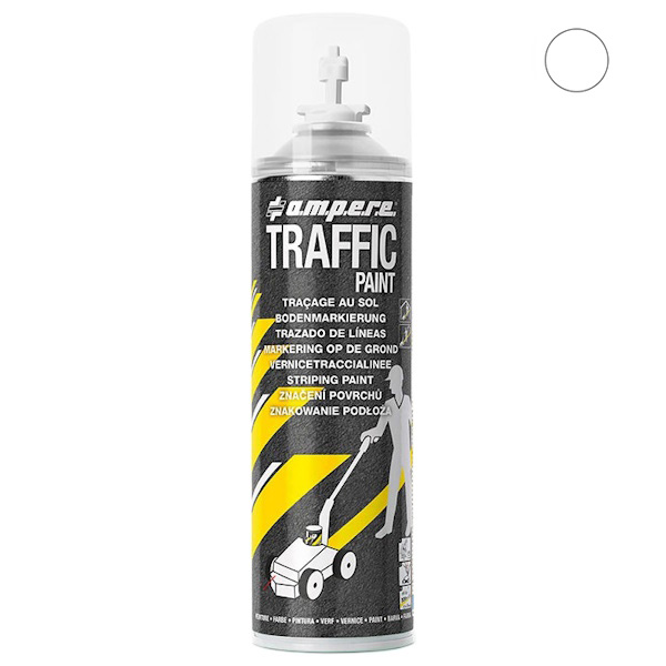 Ampere Vernice Traccialinee Traffic Paint - AMPERE - Immagine 5