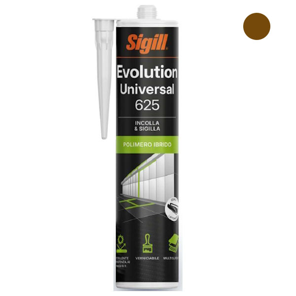 Pigal Sigill SILCOFLEX Evolution Sigillante Neutro ML290 - PIGAL SIGILL - Immagine 4