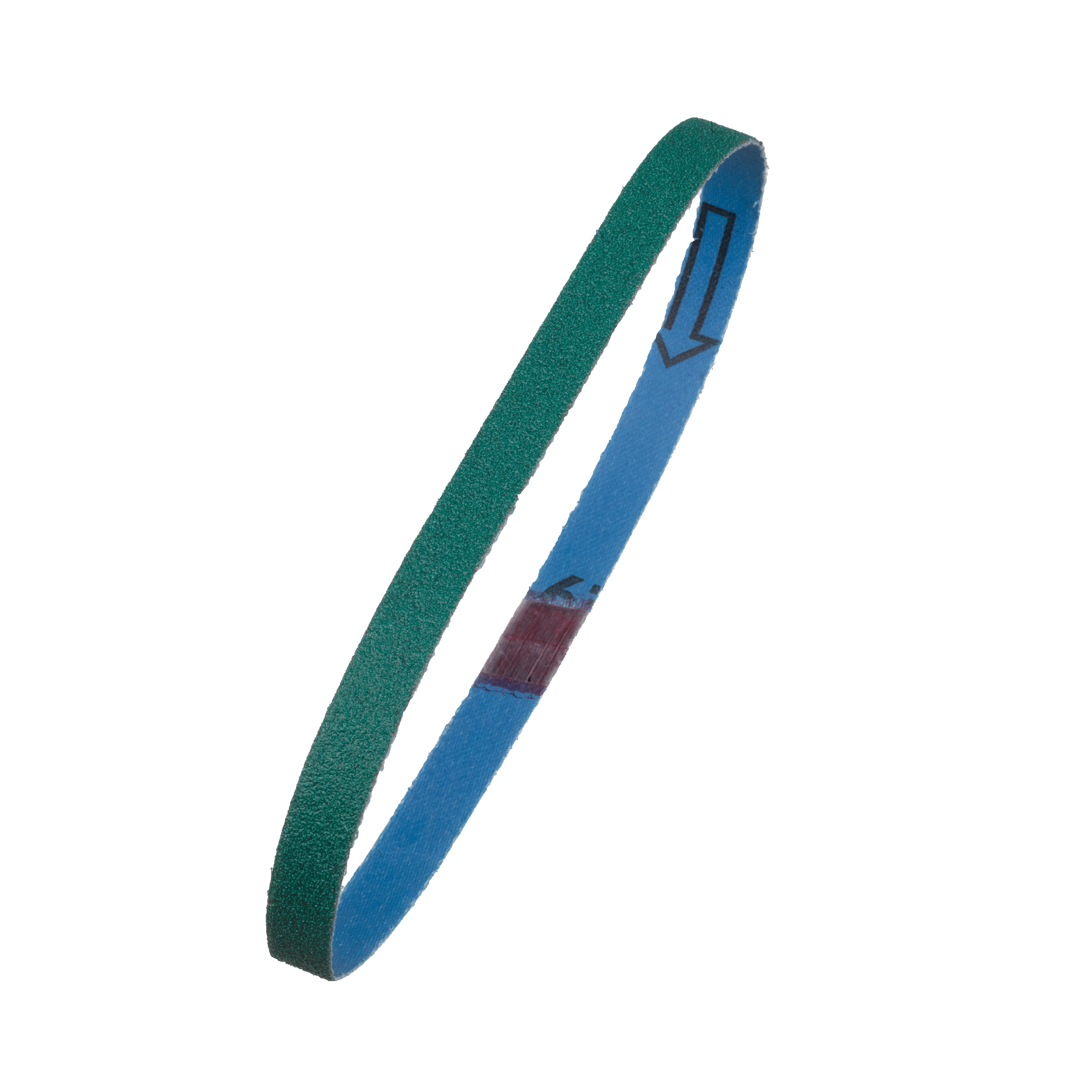 Milwaukee Nastri Abrasivi MM 13X457 CONF.DA PZ10 - MILWAUKEE