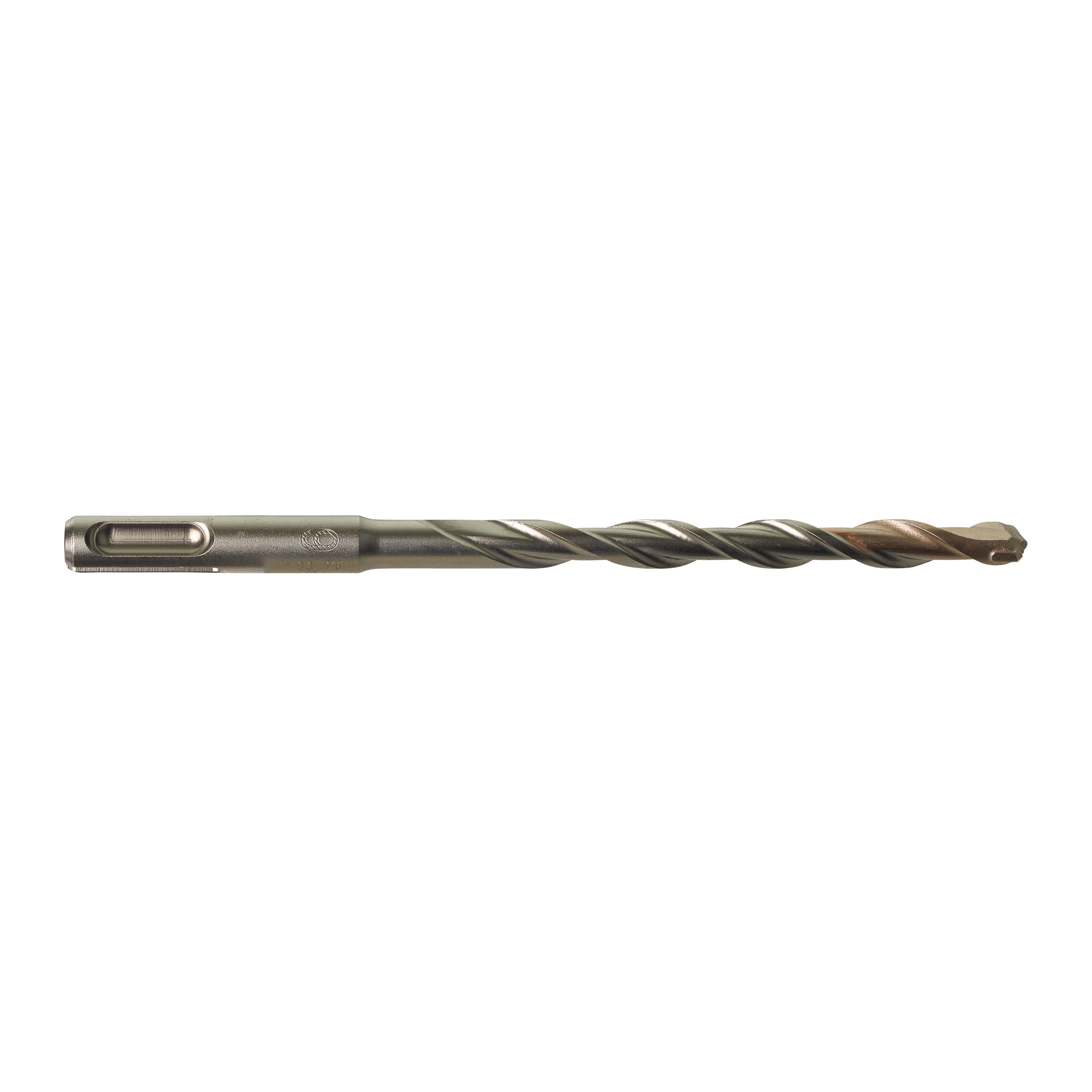 Milwaukee Punta Sds-PLUS M2 a 2 Taglienti D.MM 9 X 160 - MILWAUKEE - Immagine 1