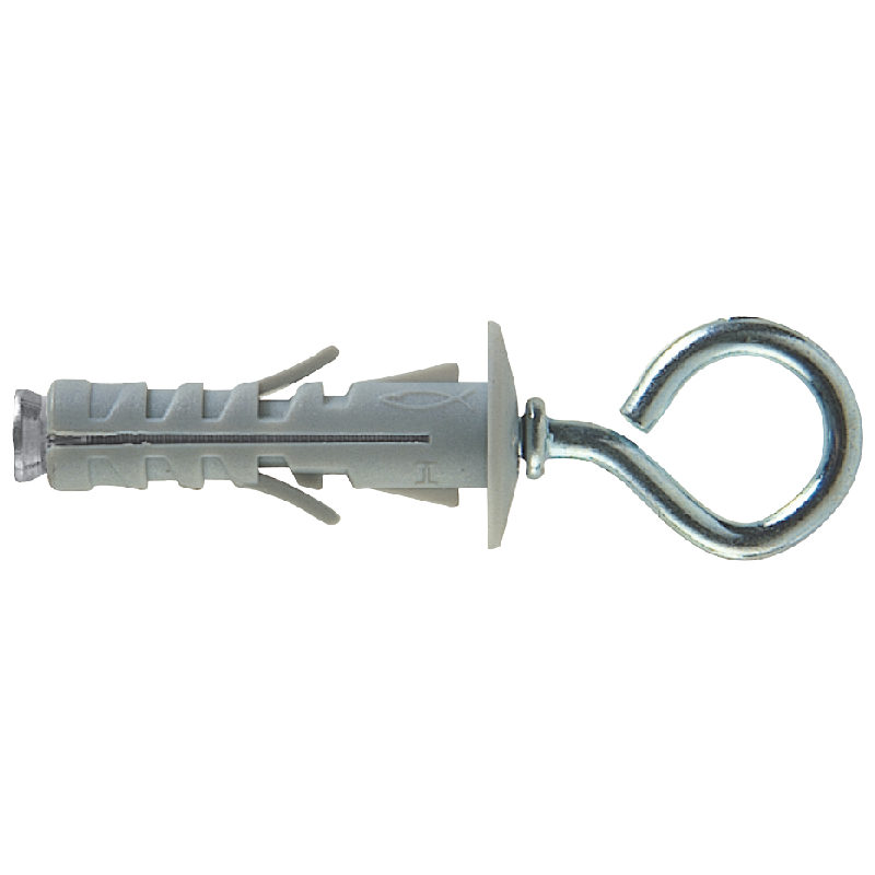 Fischer Tassello SB.../3 in Nylon con Occhiolo Chiuso - FISCHER - Immagine 3