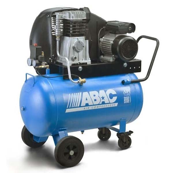 Compressori e essiccatori
