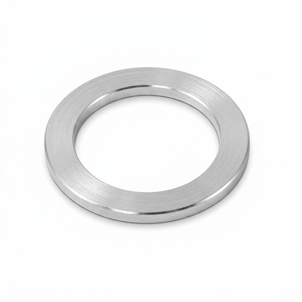 FAR Ricambio Rondella in Alluminio D.MM14X22X1,5 per Rivettatrici - FAR