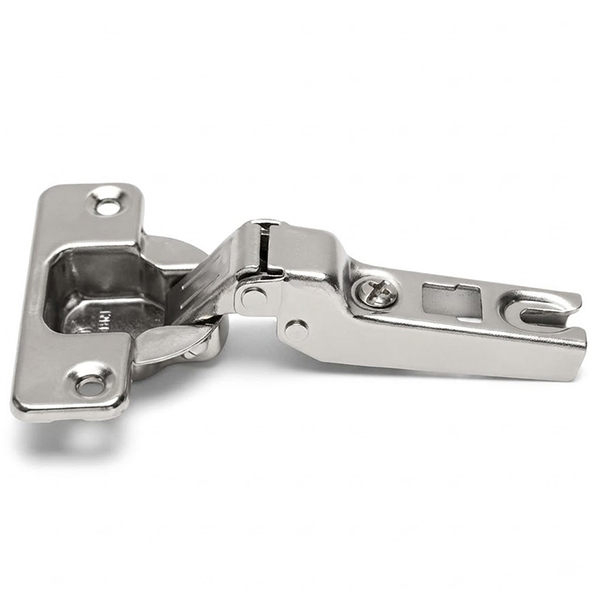 Metal Style Cerniera MS Slide-ON 110° D.35MM per Ante in Legno - METAL STYLE - Immagine 4