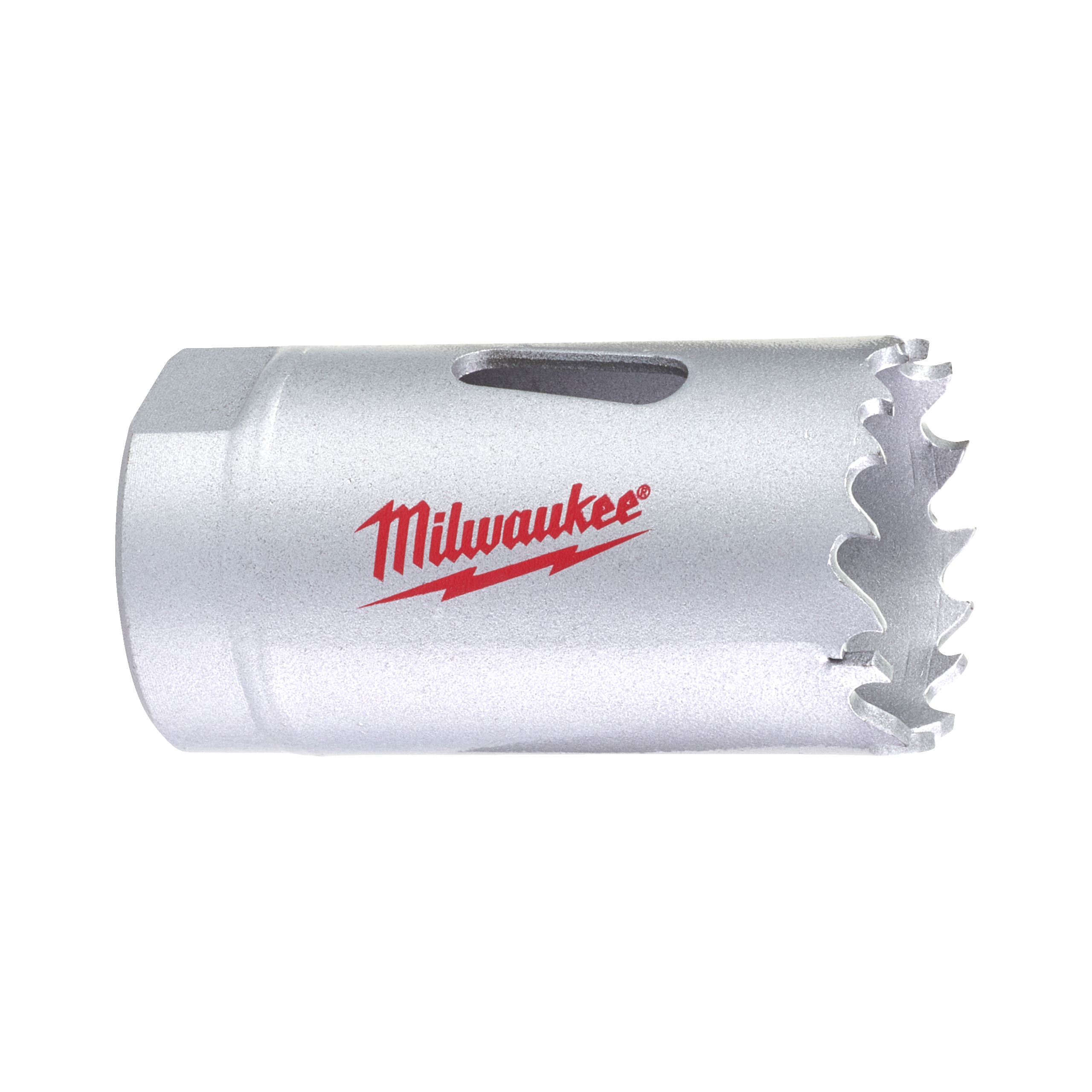 Milwaukee Sega a Tazza Bi-METALLICA Contractor D.MM 27 - MILWAUKEE - Immagine 1