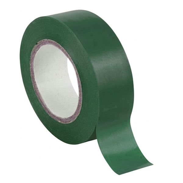 Beta 1639ESB Nastro Isolante in PVC Colore Verde - BETA UTENSILI - Immagine 3