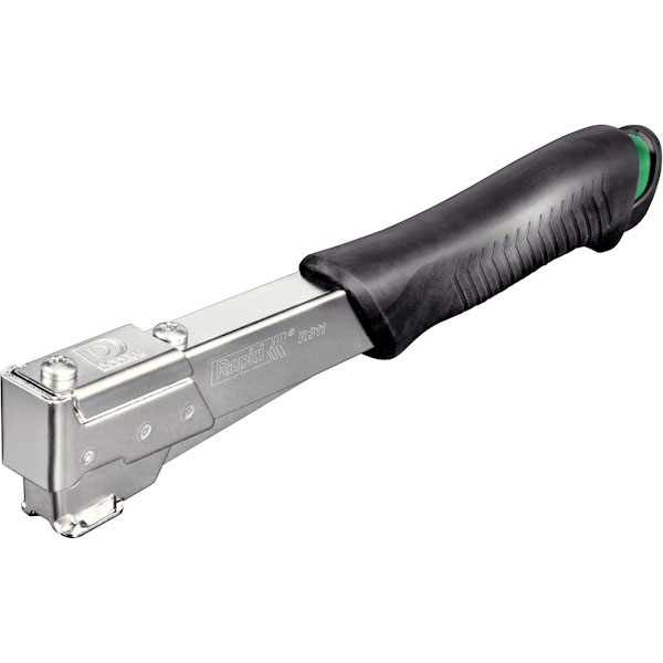 Rapid Graffatrice a Martello PRO R311 per Graffe N.140/6-12 - RAPID