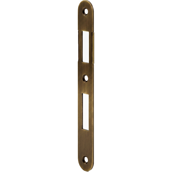 AGB Contropiastra per Serrature AGB Patent Piccola ART.00570 - AGB