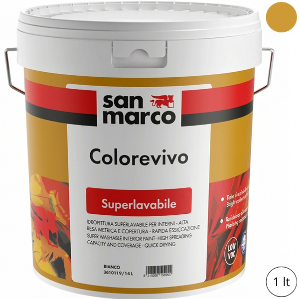 giallo sole
