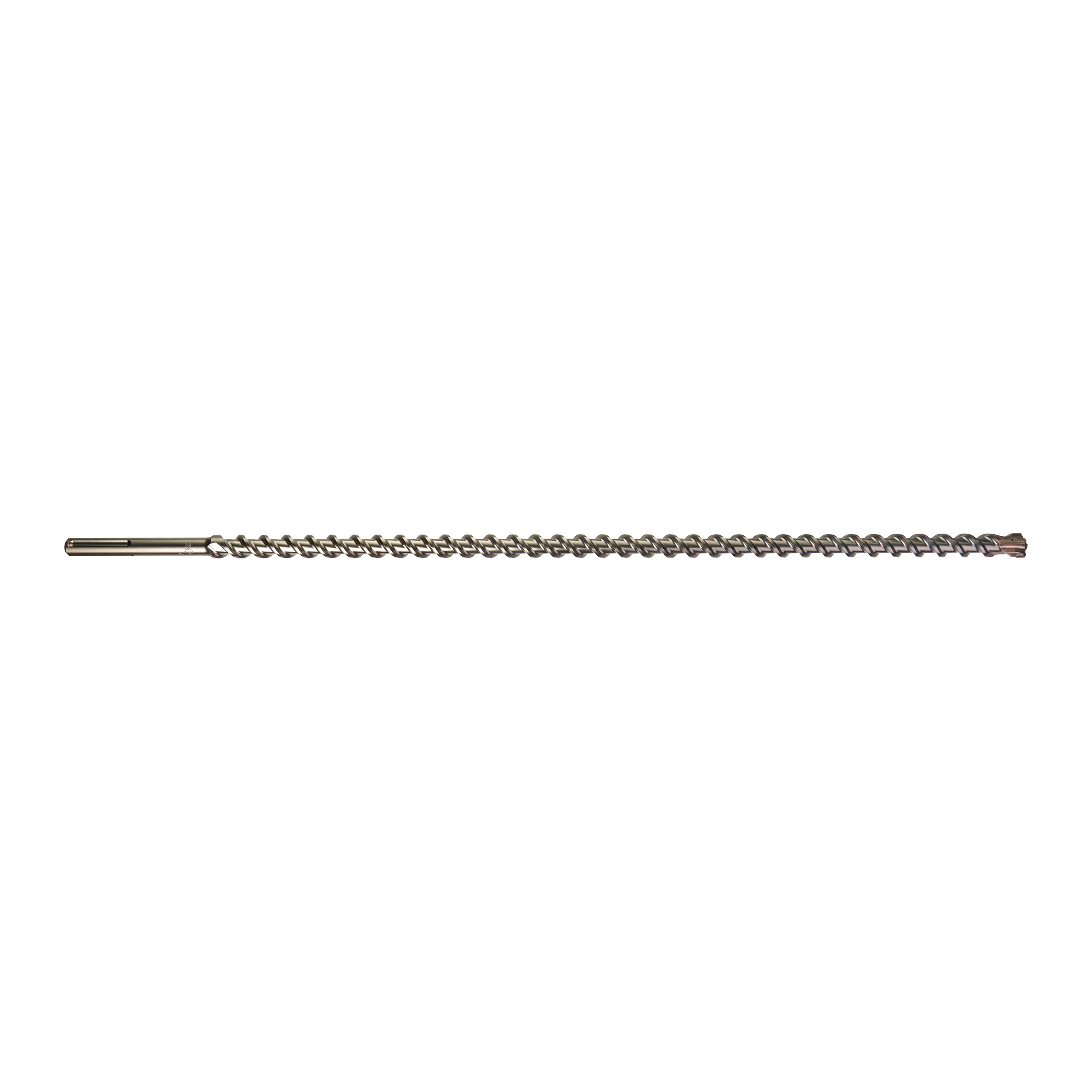Milwaukee Punta SDS-MAX MX4 a 4 Taglienti D.MM25X 920 - MILWAUKEE - Immagine 1