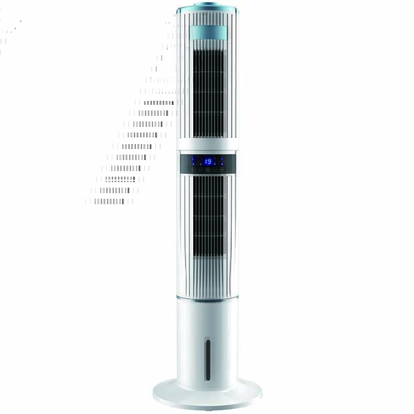 Vinco Ventilatore Raffrescatore d'Aria a Torre 65W - VINCO