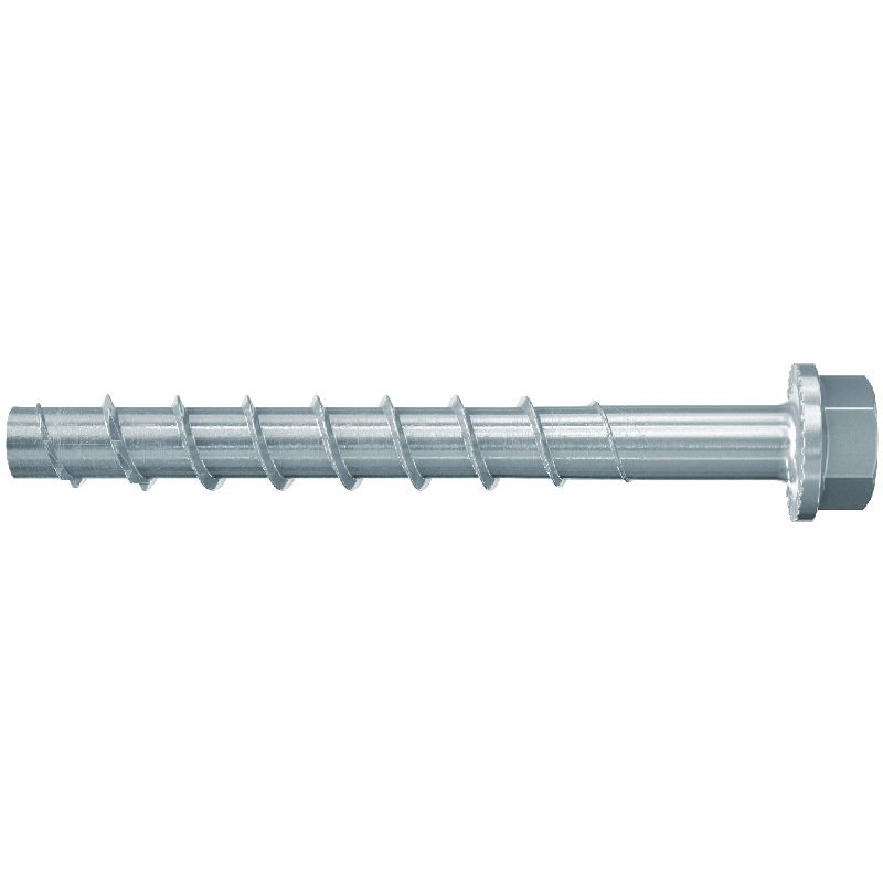 Fischer Vite per Calcestruzzo Ultracut FBS II US Testa Esagonale (TE) 10X 60 5/-/- - FISCHER - Immagine 1
